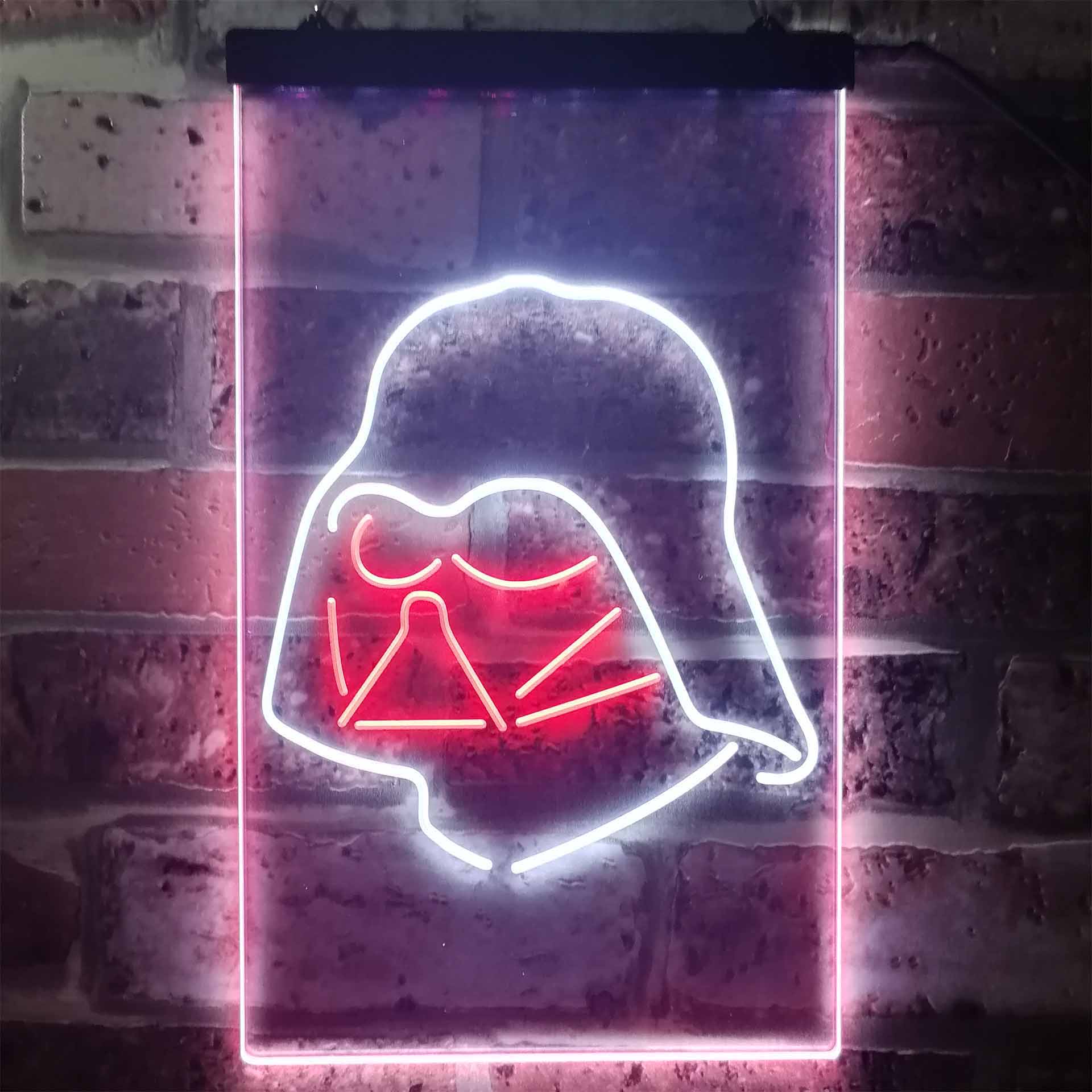 Star Wars Darth Vader Sith Dark Neon LED Sign