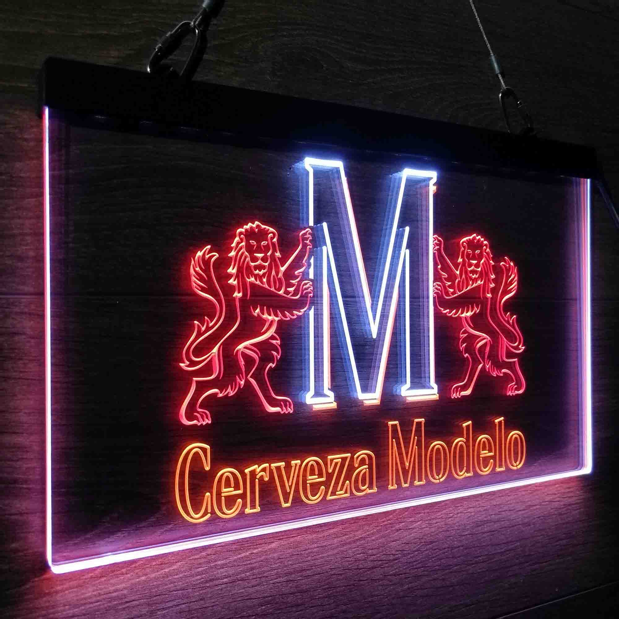 Modelo Especial Led New Sign | LED LAB CAVE