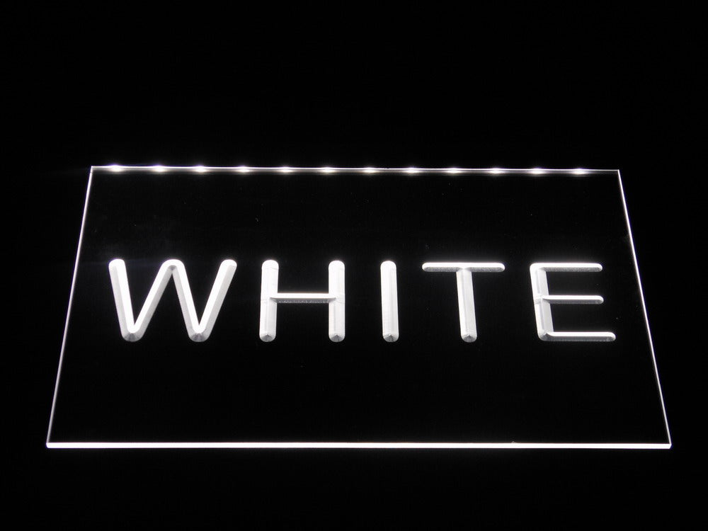 Chicago White Sox 1971 Neon Light LED Sign